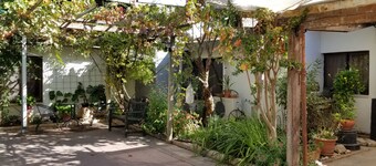 Lech Lecha Suites
