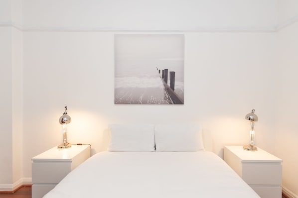 Apartamento, 1 quarto (5th Floor) | 1 quarto, Wi-Fi de cortesia