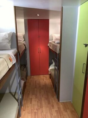 Room - Solé Hotel Paracas - Hostel (Paracas)