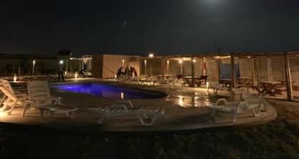 Solé Hotel Paracas - Hostel