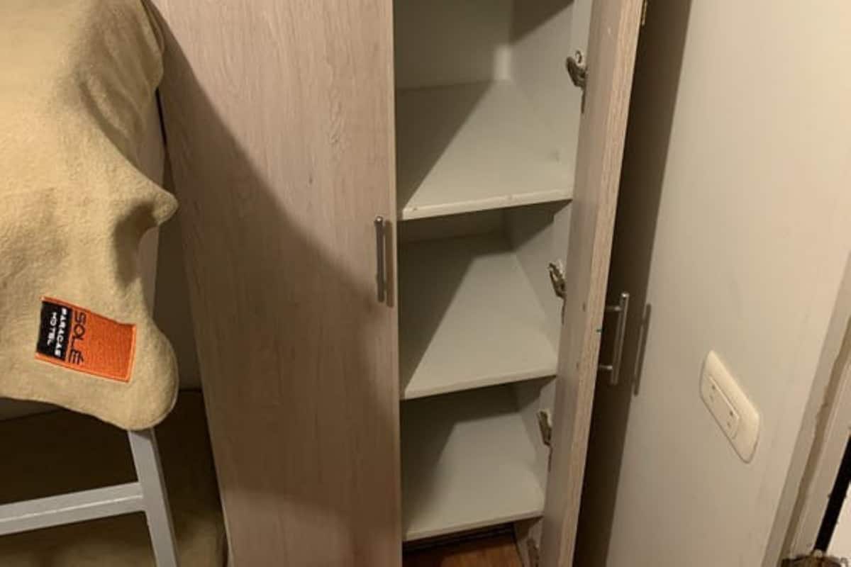 Ăquipements de la chambre