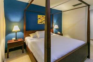Appartamento, 2 camere da letto | 2 camere, una cassaforte in camera, ferro/asse da stiro, Wi-Fi gratuito