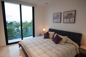 Apartment, 2 Bedrooms