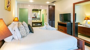 Unclassified image, 4 of 18, button - Pueblito Escondido - Apartamento de dos dormitorios (Playa del Carmen)