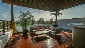 Unclassified image, 5 of 18, button - Pueblito Escondido - Apartamento de dos dormitorios (Playa del Carmen)