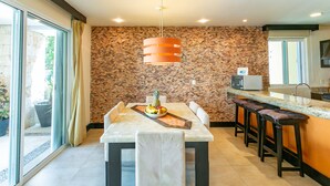 Unclassified image, 3 of 18, button - Pueblito Escondido - Apartamento de dos dormitorios (Playa del Carmen)
