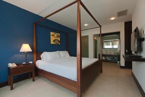 Departamento, 2 habitaciones | 2 habitaciones, wifi gratis y ropa de cama 