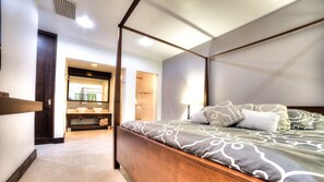 Departamento, 2 habitaciones | 2 habitaciones, wifi gratis y ropa de cama 