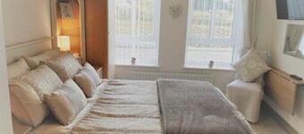 Boutique Country House BandB