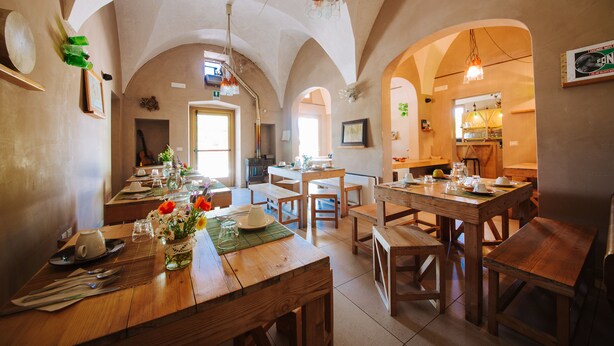 Restoran