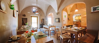 Agriturismo biologico Piccapane