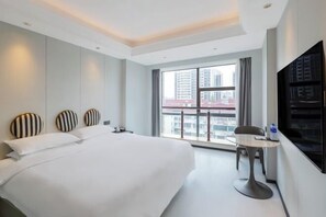 Room - Fed Happy ParkHOME (Shanghai)