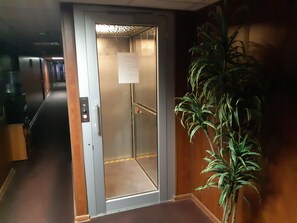 Servicio de la propiedad