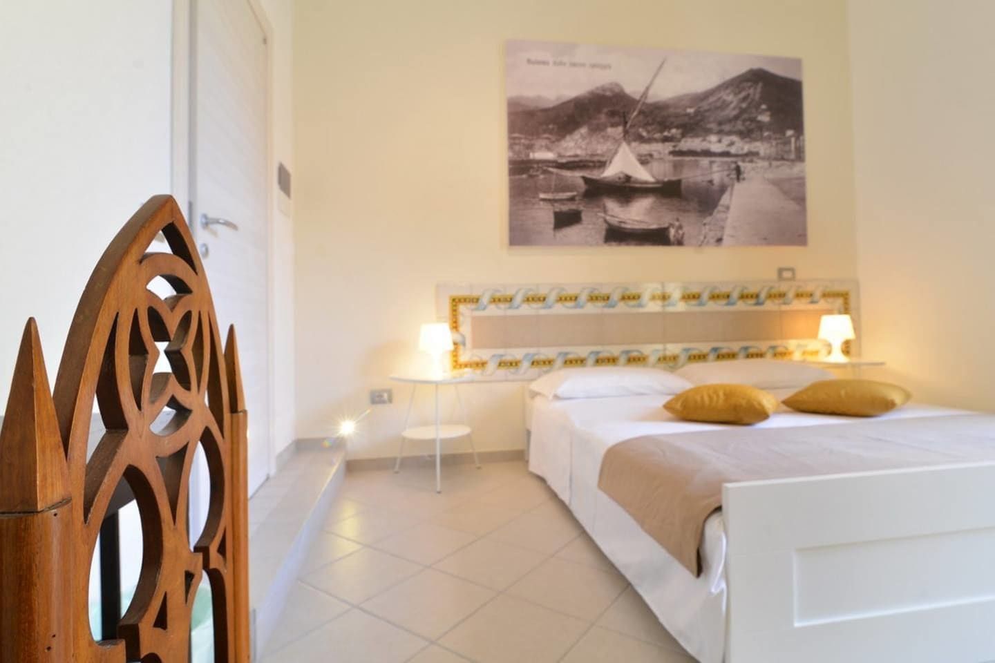 Foto - Santi e Saraceni Rooms