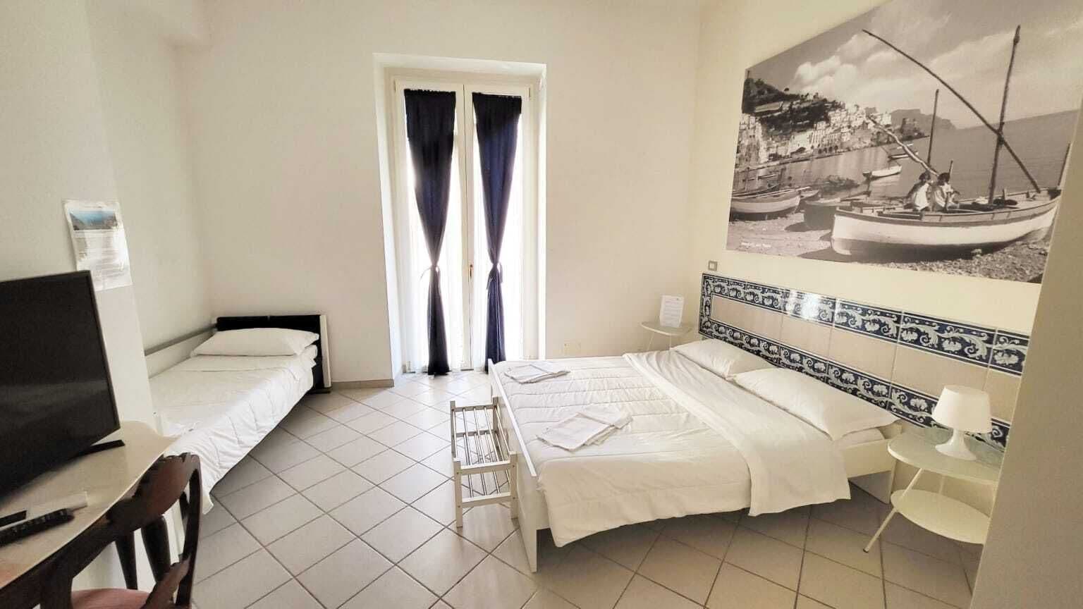 Foto - Santi e Saraceni Rooms