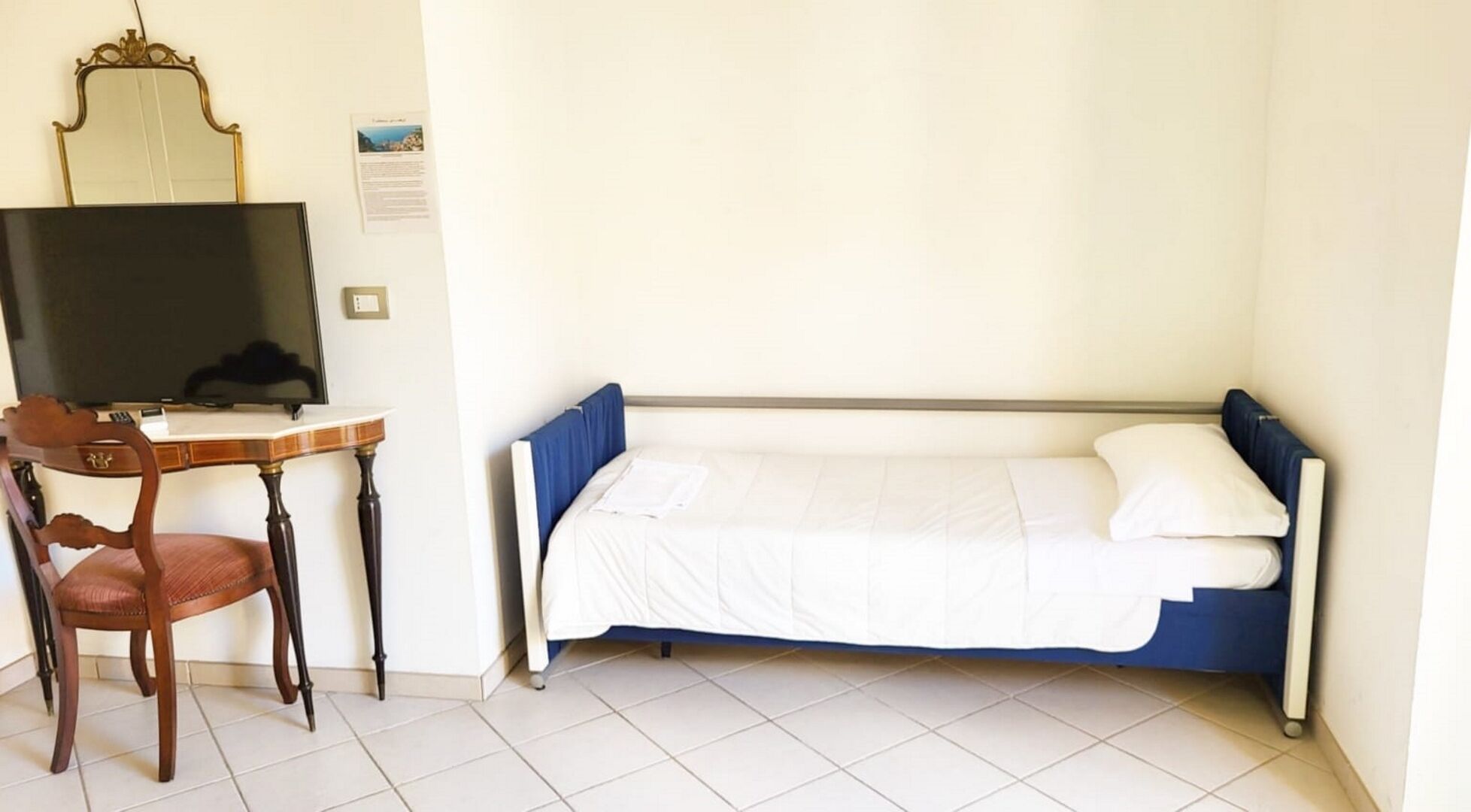 Foto - Santi e Saraceni Rooms