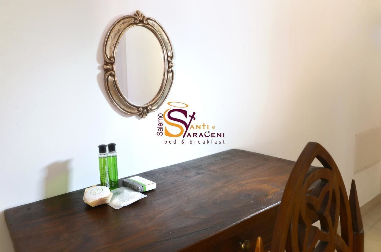 Foto - Santi e Saraceni Rooms