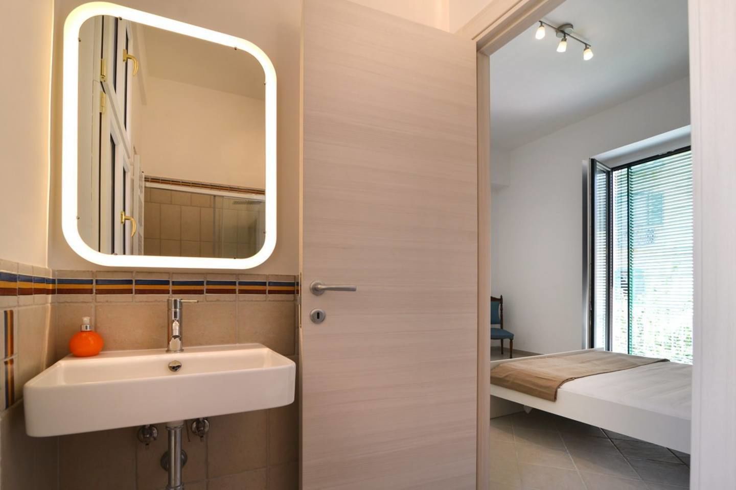 Photo - Santi e Saraceni Rooms