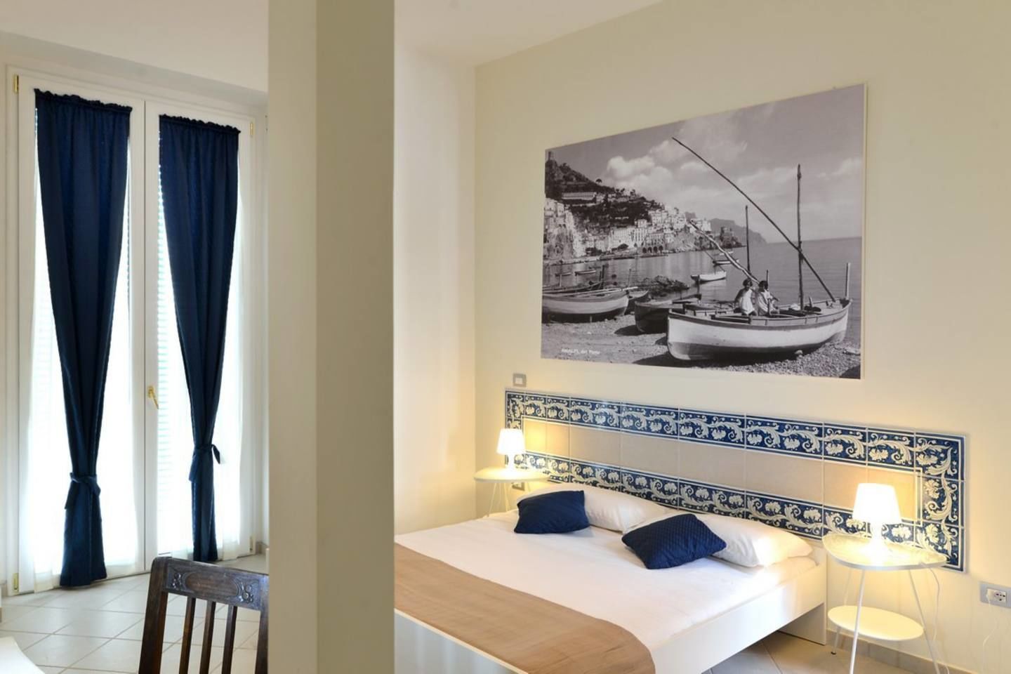 Foto - Santi e Saraceni Rooms