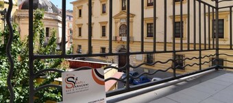 Santi e Saraceni