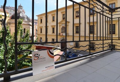 Santi e Saraceni