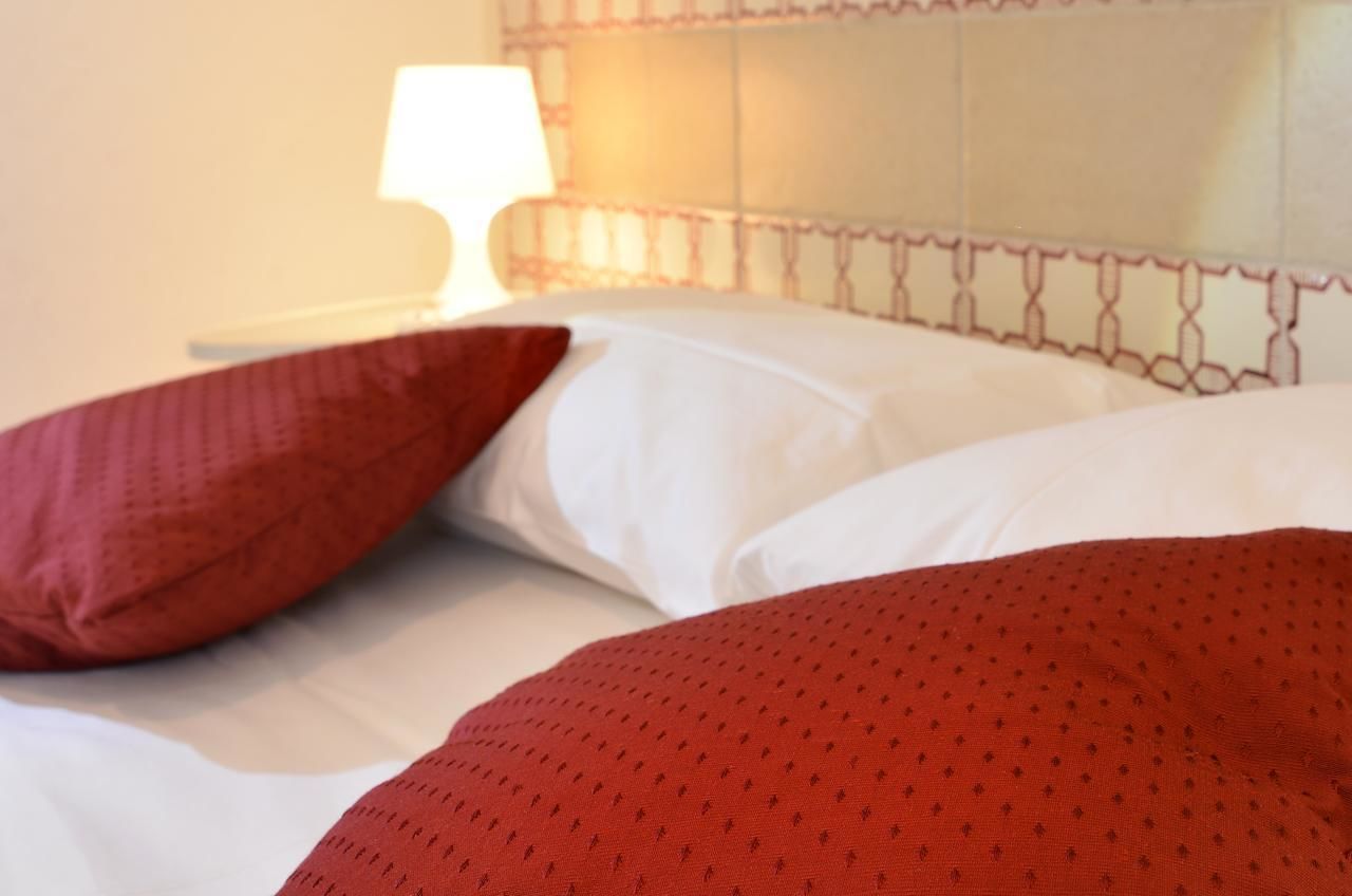 Fasilitas kamar