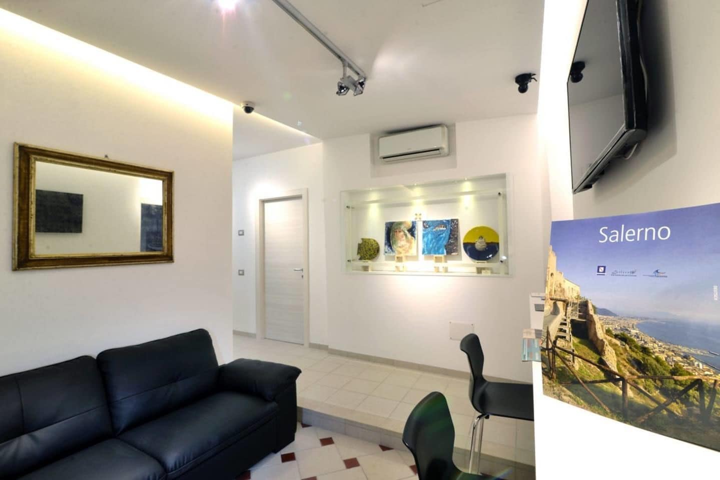 Foto - Santi e Saraceni Rooms