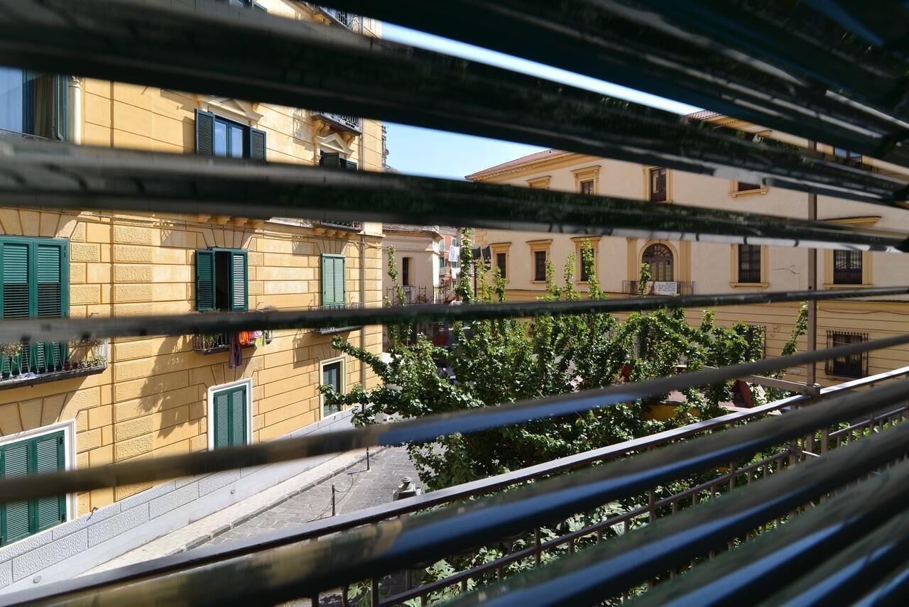 Foto - Santi e Saraceni Rooms