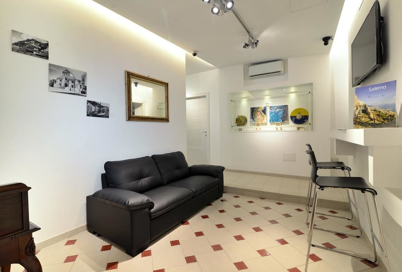 Foto - Santi e Saraceni Rooms