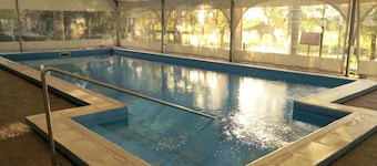 Hotel y Spa Termas del Este