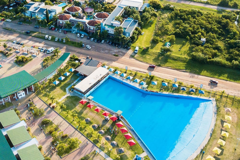 Hotel y Spa Termas del Este