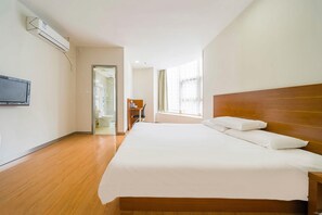 Unclassified image, 4 of 49, button - Hanting Hotel (Shanghai)