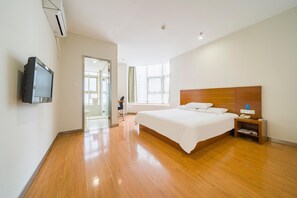 Room - Hanting Hotel (Shanghai East China Normal University) (Shanghai)