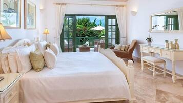 4 bedrooms, free WiFi