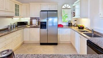 Stovetop, dishwasher, cookware/dishes/utensils