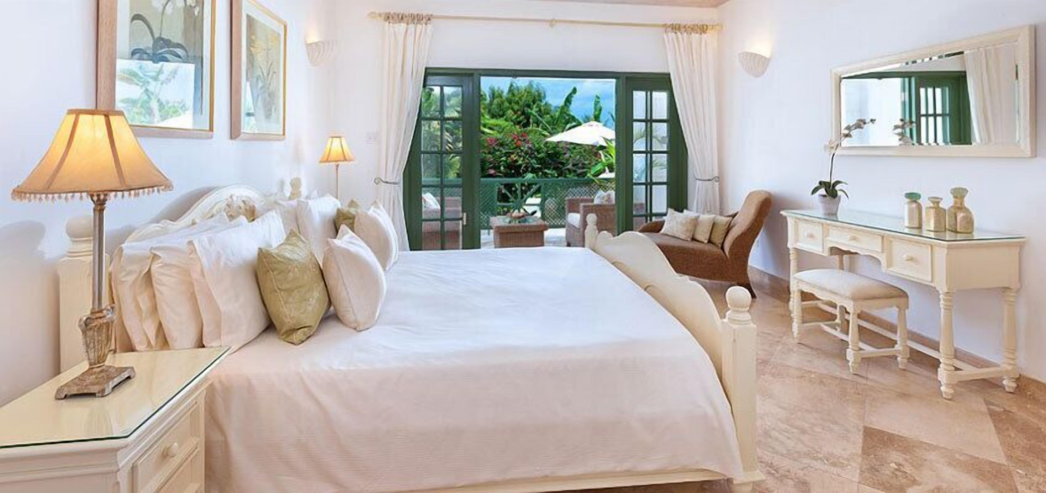 2 chambres, Wi-Fi gratuit