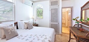 2 chambres, Wi-Fi gratuit
