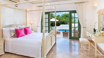 2 bedrooms, free WiFi