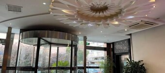 Hamoe Hotel (Shanghai Jinshan Zhujing Wan'an Street)