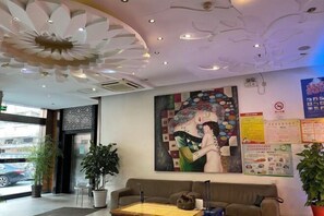 大堂