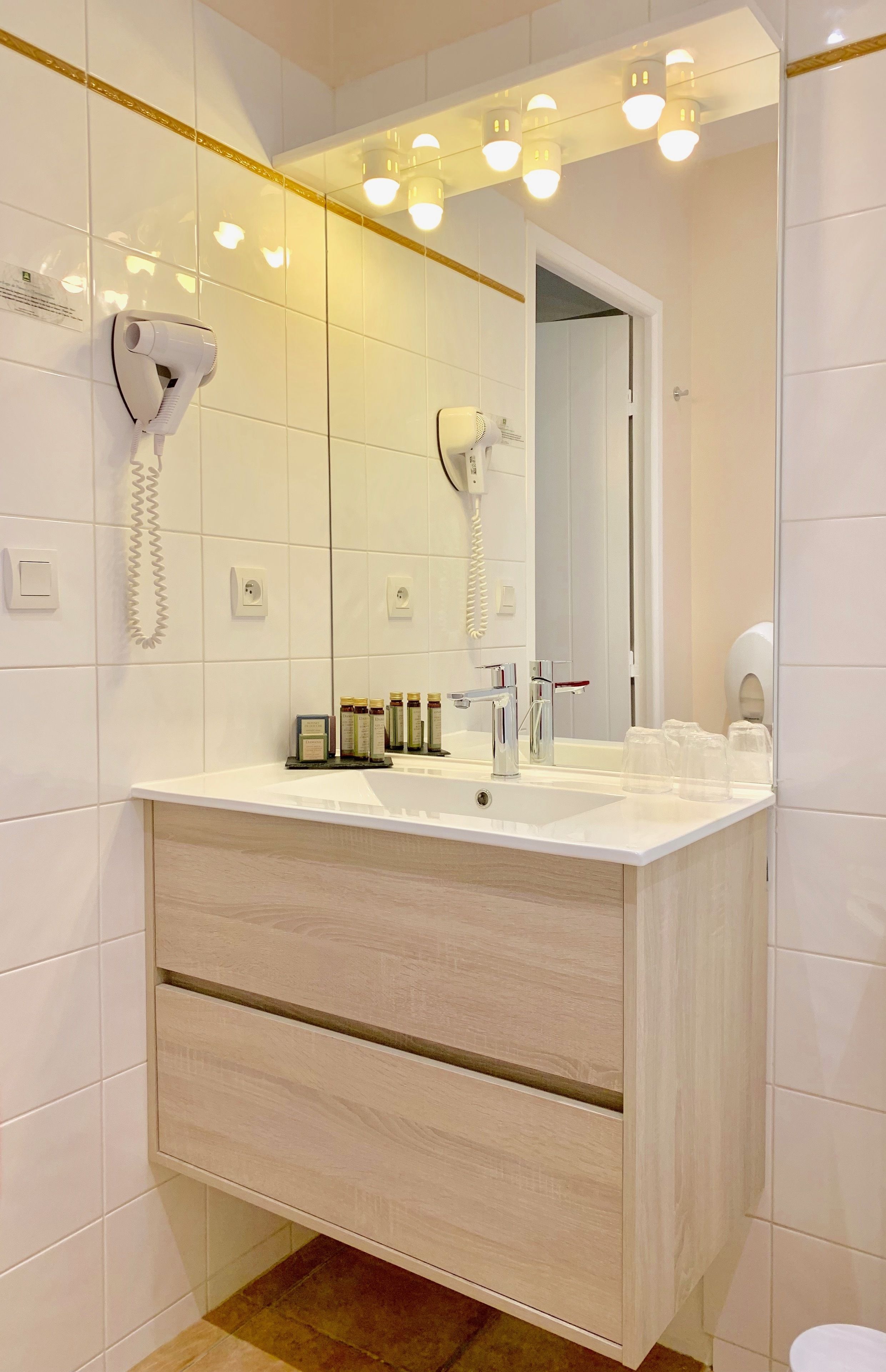 Foto - Hôtel La Bastide Saint Martin