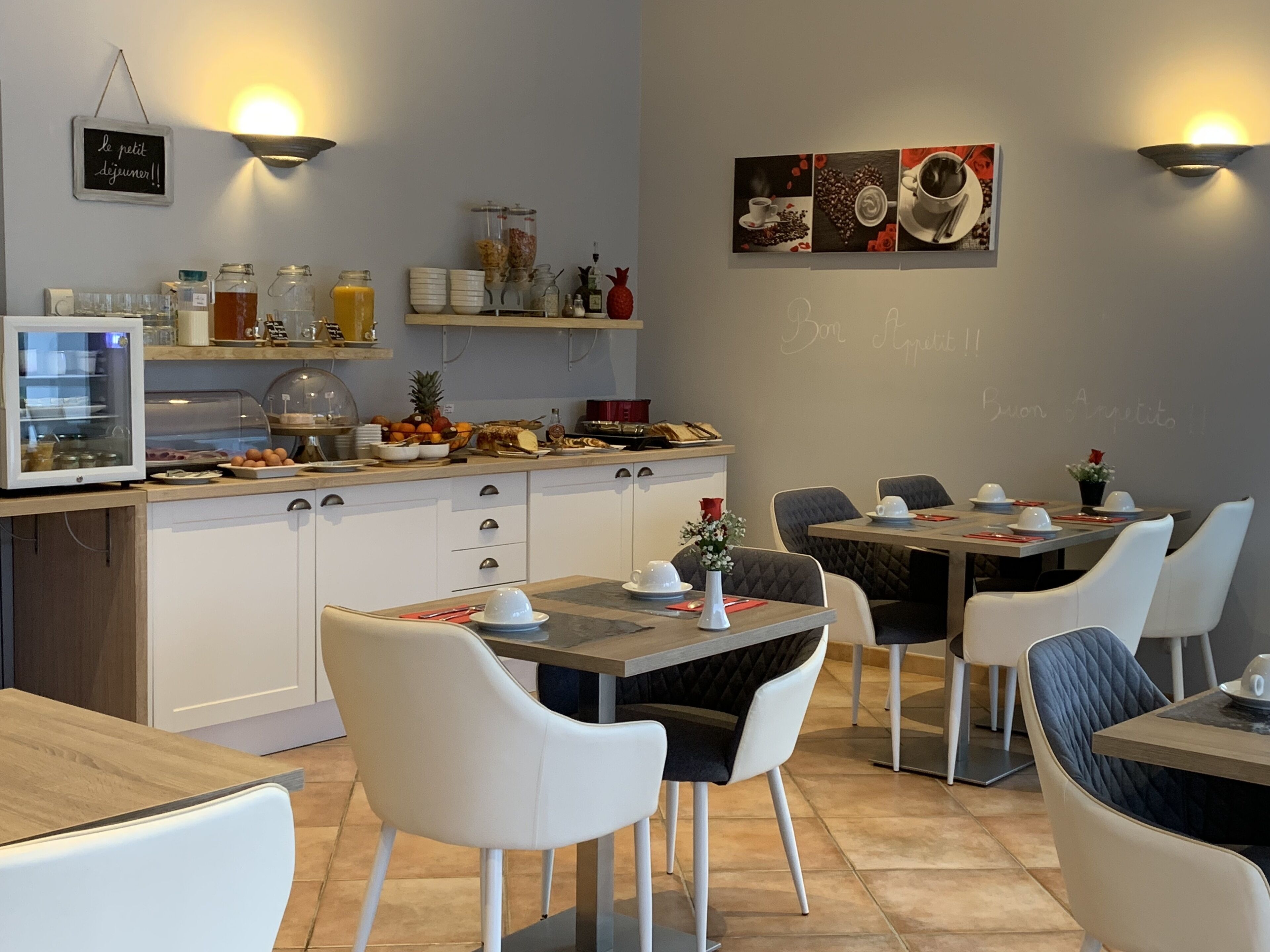 Foto - Hôtel La Bastide Saint Martin