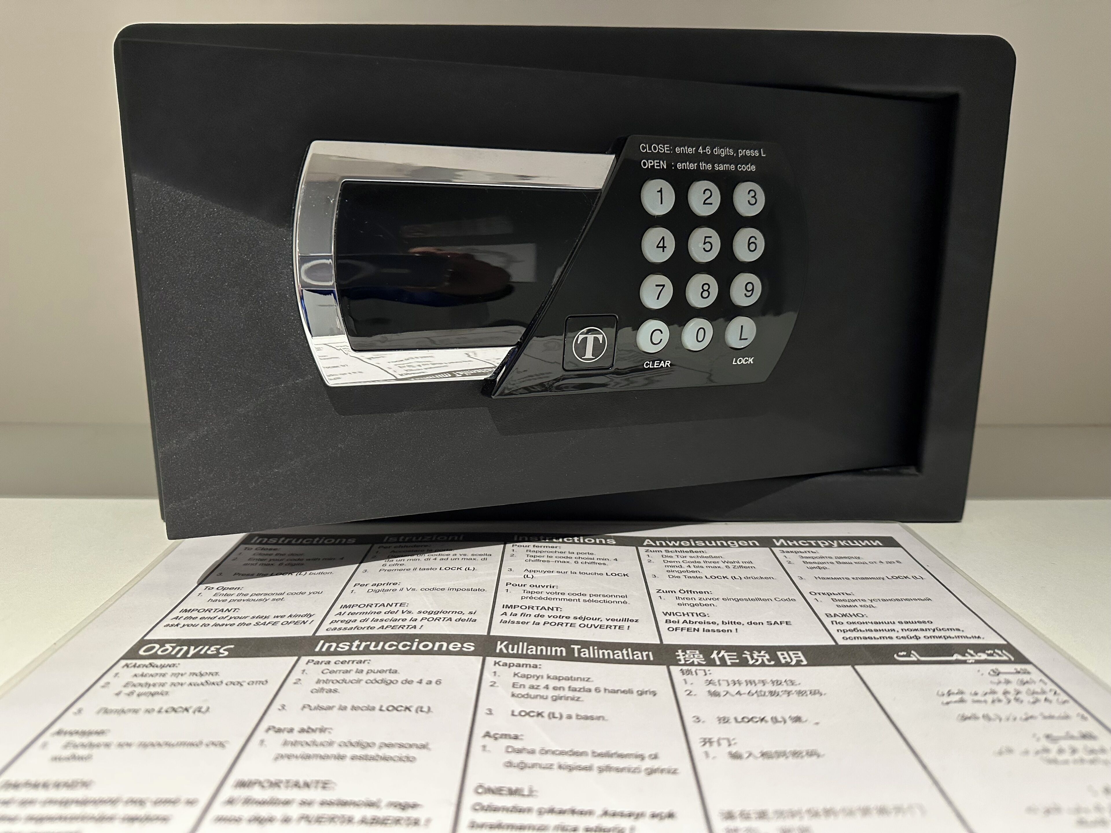 superior triple room, ensuite, garden view | room amenity