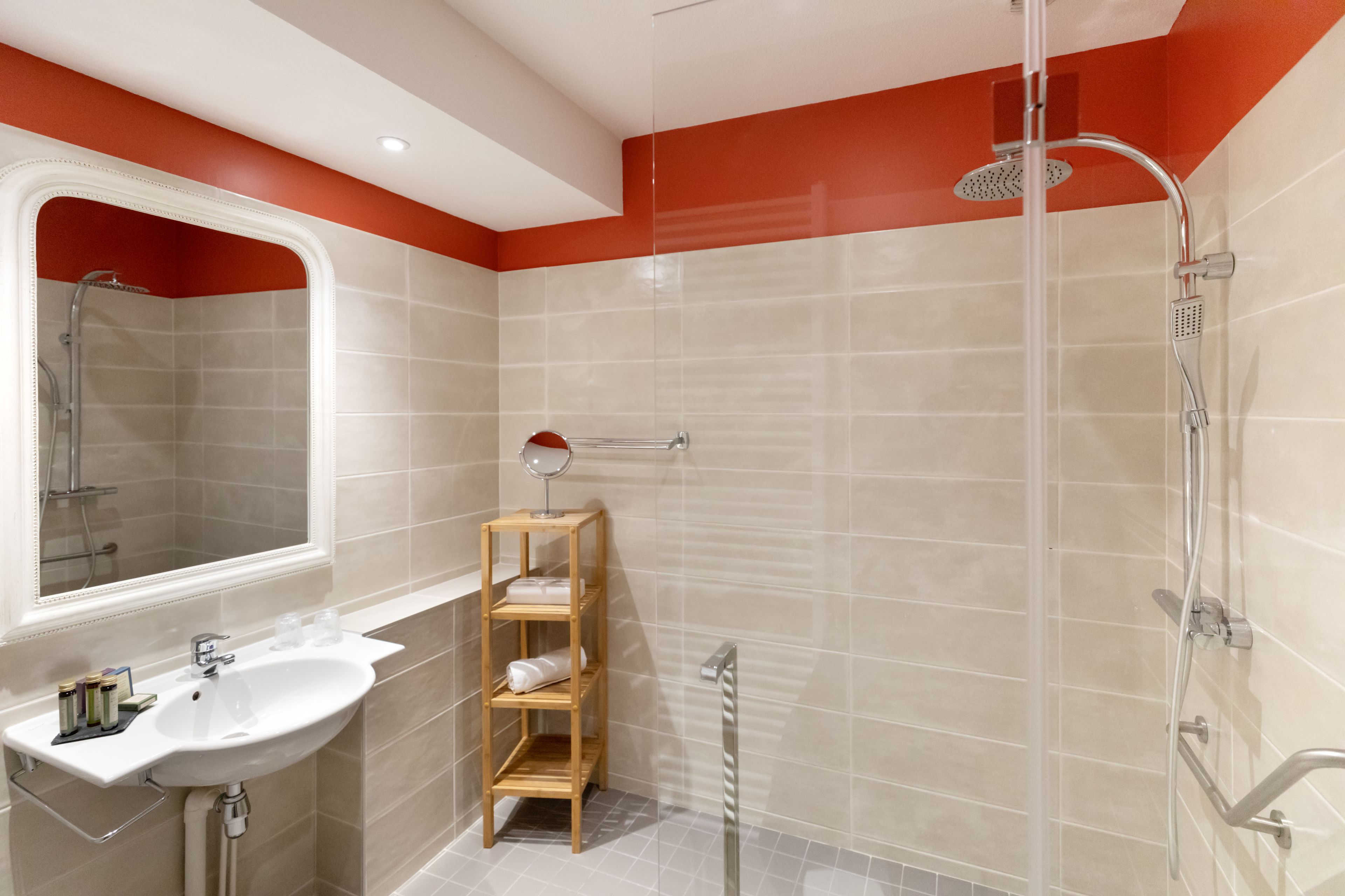 Foto - Hôtel La Bastide Saint Martin