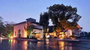 Exterior - Jinling Nanlin Hotel (Suzhou)