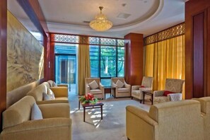 Meeting facility - Jinling Nanlin Hotel (Suzhou)