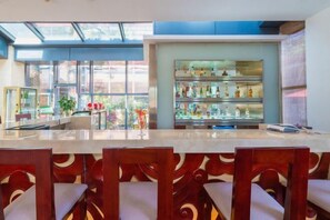 Restaurant - Jinling Nanlin Hotel (Suzhou)