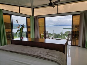 1 bedroom, premium bedding, minibar, in-room safe - Hotel Laguna Arenal (Arenal)