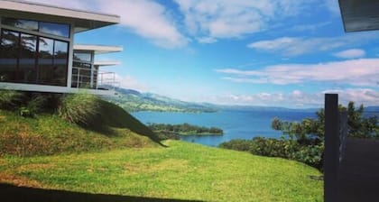 Hotel Laguna Arenal