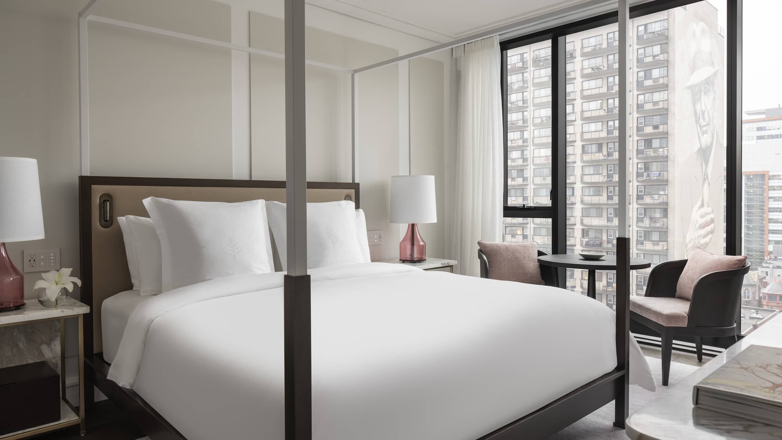 Sábanas italianas Frette, ropa de cama de alta calidad y cubrecamas 